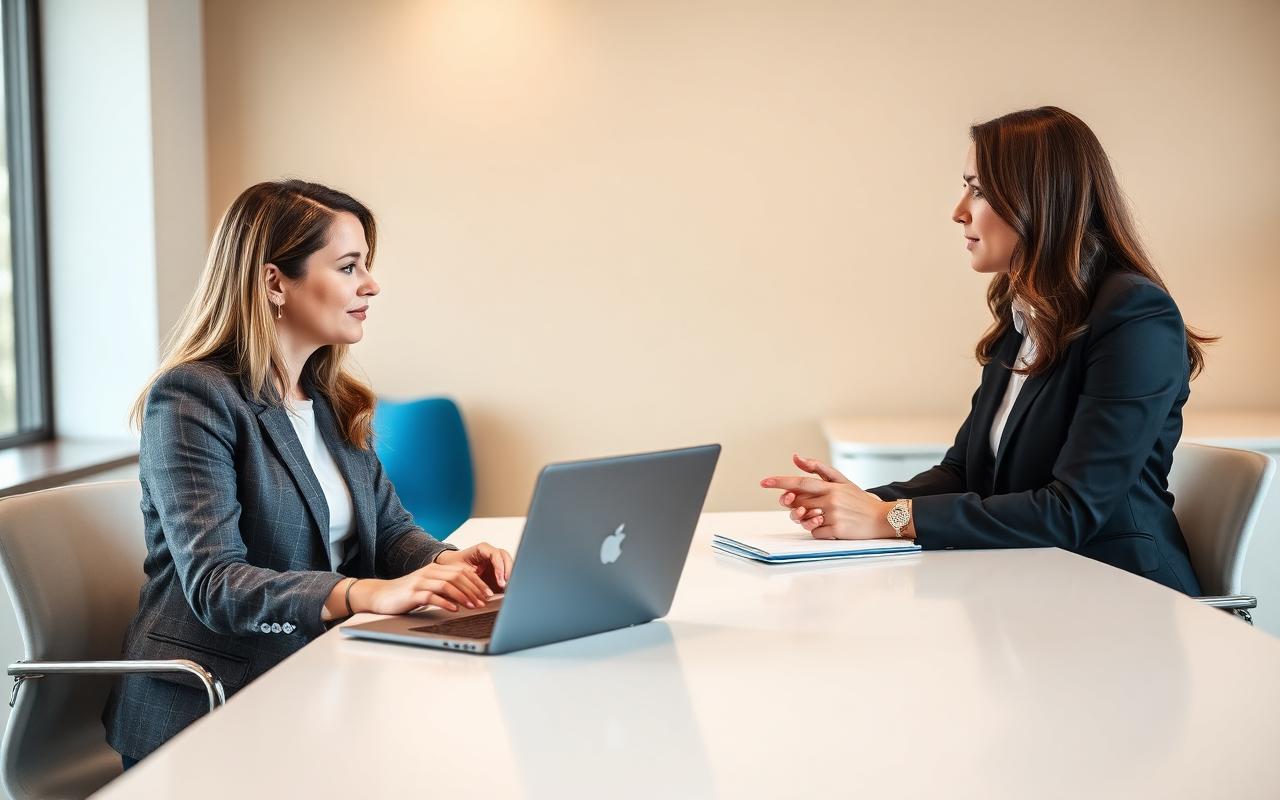 1-on-1 Productivity Coaching