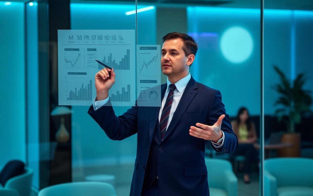 Strategic Consulting